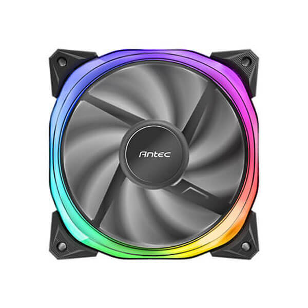 Antec Vortex 360 ARGB 360mm CPU Liquid Cooler (Black)
